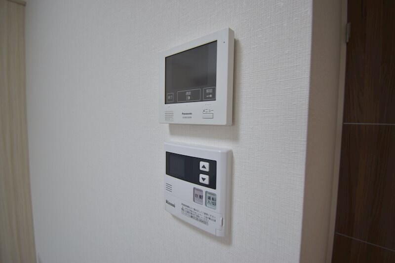 RIDGEガーデン江坂Ⅰの物件内観写真