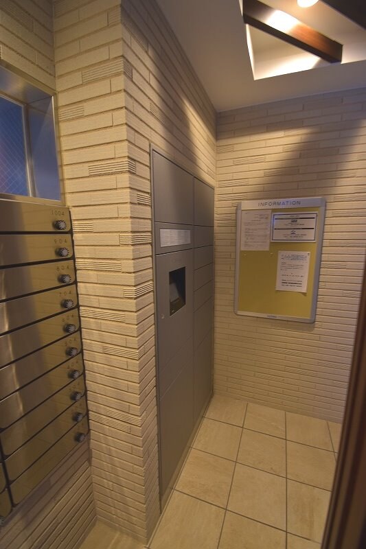 RIDGEガーデン江坂Ⅰの物件内観写真