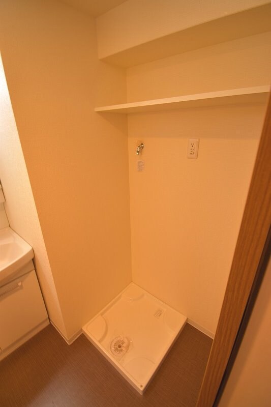 RIDGEガーデン江坂Ⅰの物件内観写真