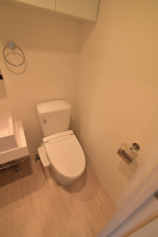 アドバンス新大阪ラシュレの物件内観写真