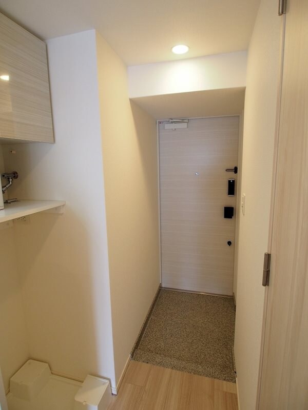 パークリュクス大阪天満の物件内観写真