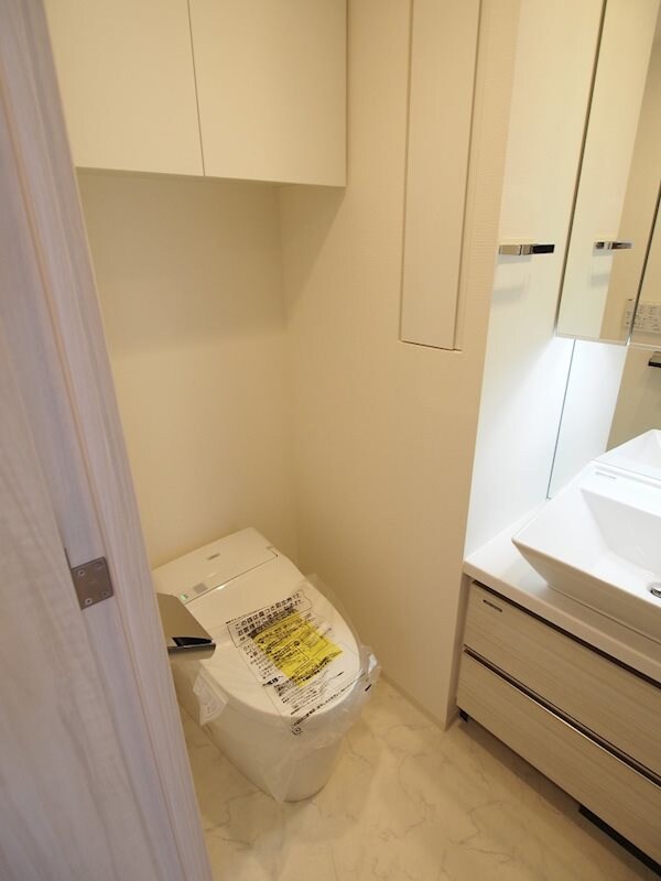 パークリュクス大阪天満の物件内観写真