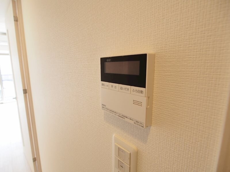 パークリュクス大阪天満の物件内観写真