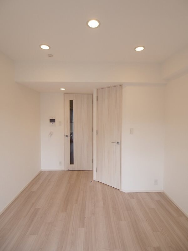 パークリュクス大阪天満の物件内観写真