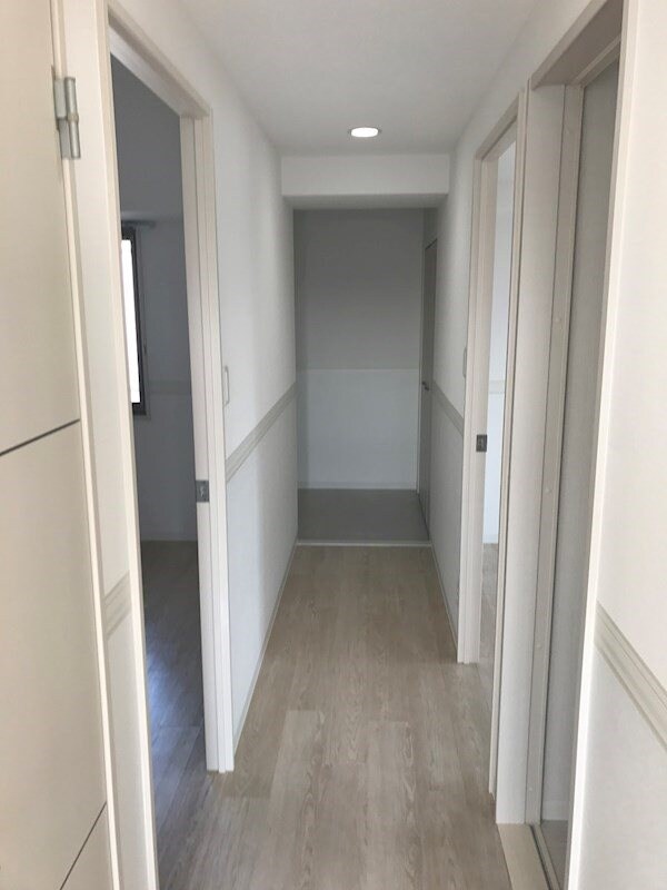 ハナミズキ福島の物件内観写真