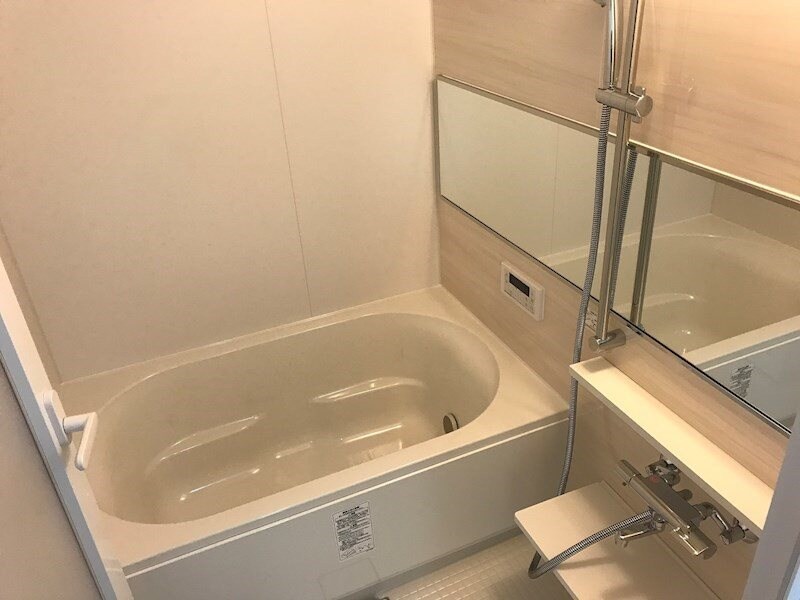 ハナミズキ福島の物件内観写真