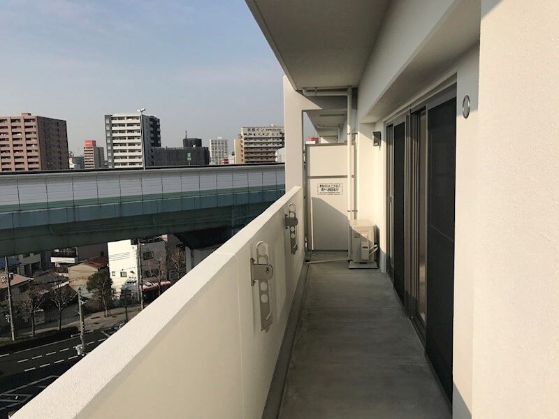 ハナミズキ福島の物件内観写真