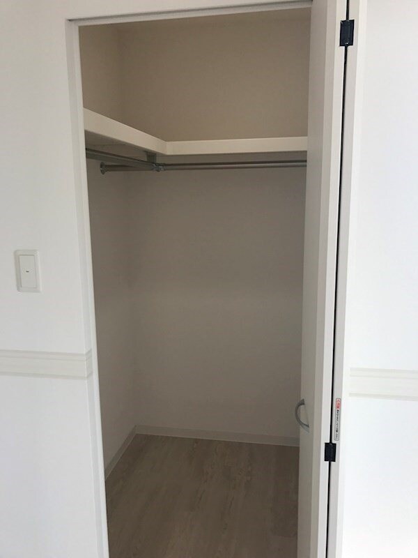 ハナミズキ福島の物件内観写真