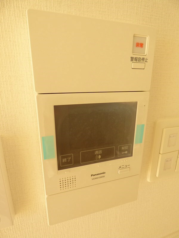 ハナミズキ福島の物件内観写真