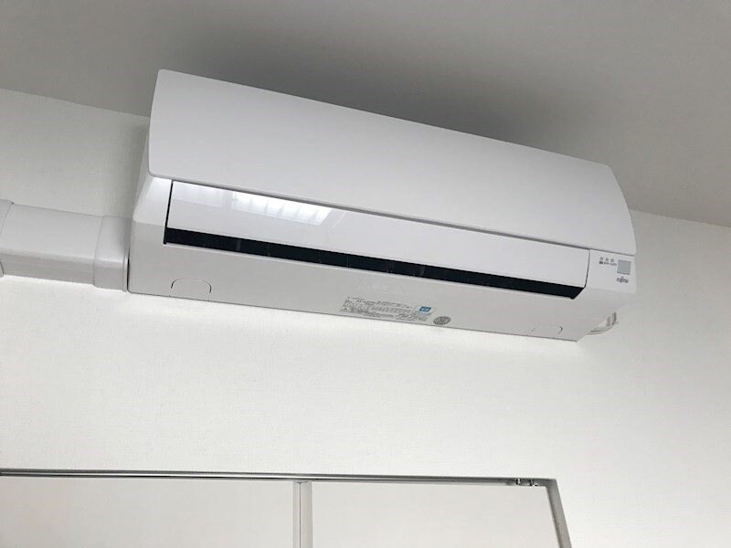 ハナミズキ福島の物件内観写真