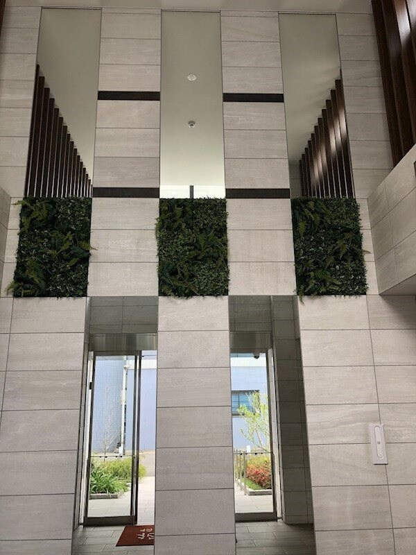 ハナミズキ福島の物件内観写真