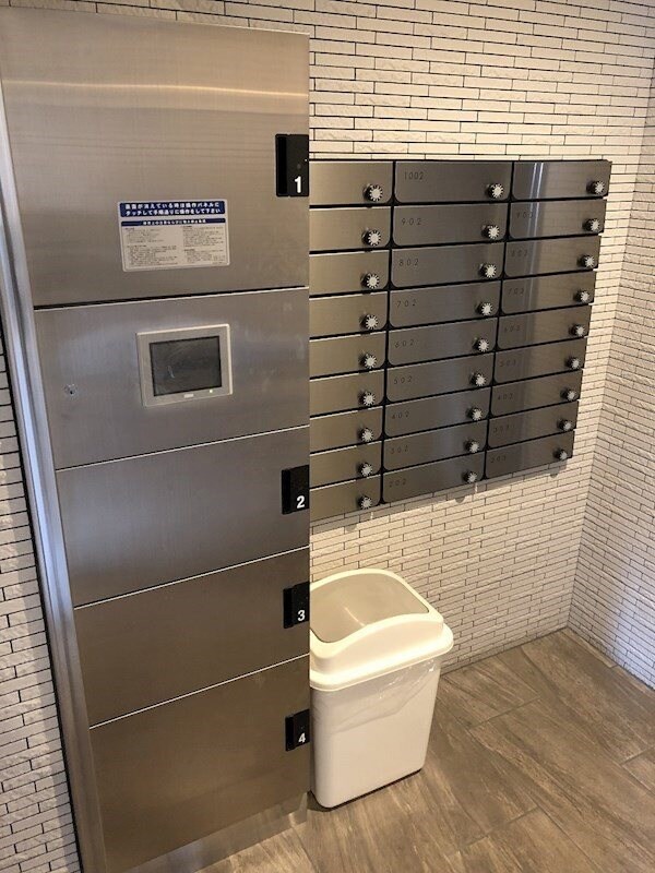 ハナミズキ福島の物件内観写真