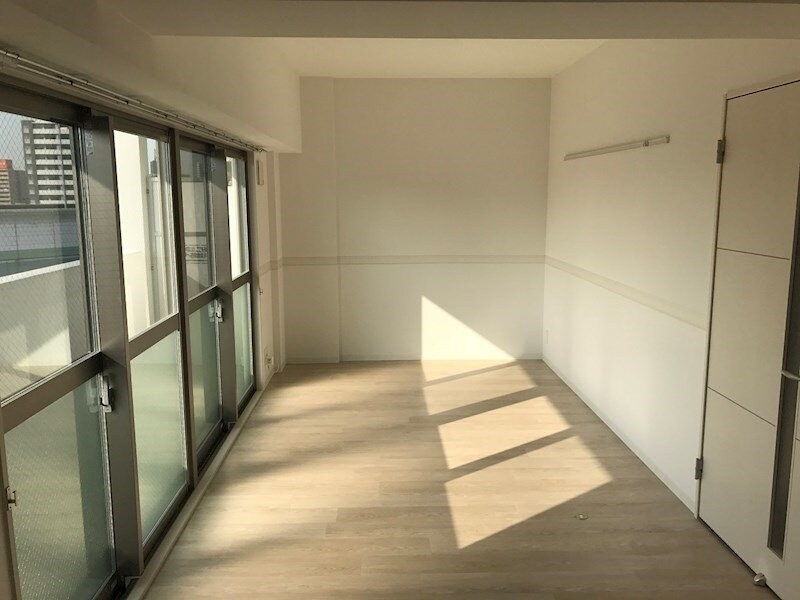 ハナミズキ福島の物件内観写真