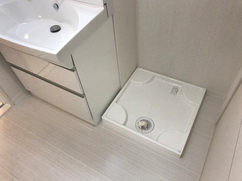 ハナミズキ福島の物件内観写真