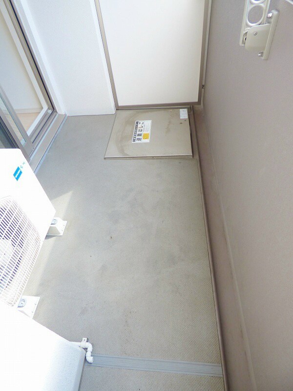 新大阪駅 徒歩5分 9階の物件内観写真