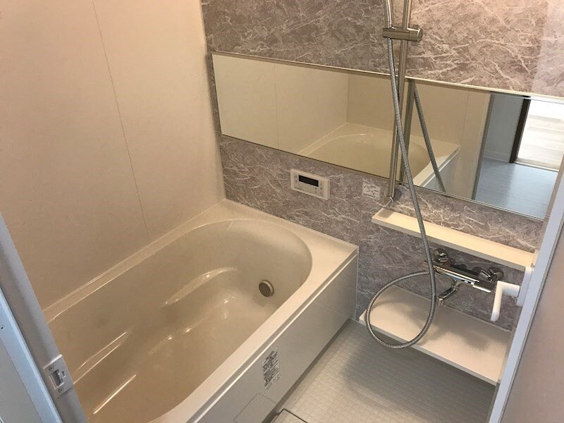 ハナミズキ福島の物件内観写真