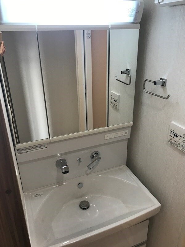 ハナミズキ福島の物件内観写真