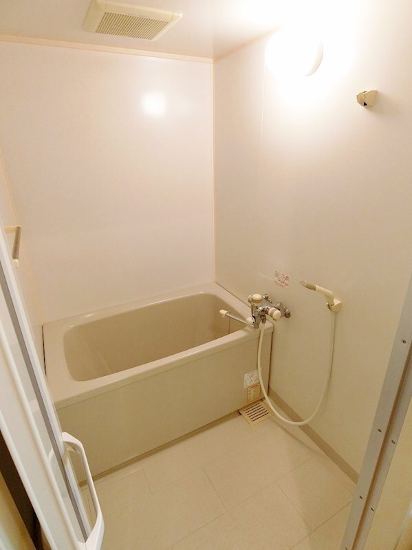 パストラーレ江坂の物件内観写真