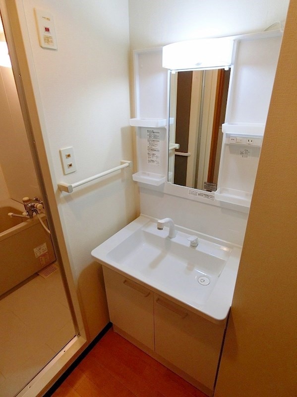 パストラーレ江坂の物件内観写真