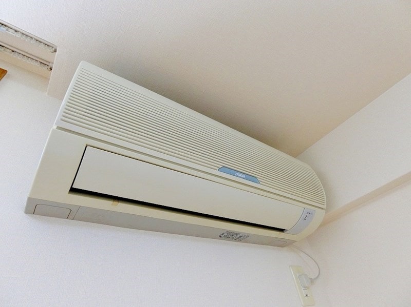 パストラーレ江坂の物件内観写真