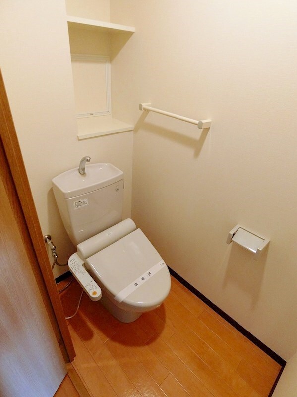 パストラーレ江坂の物件内観写真