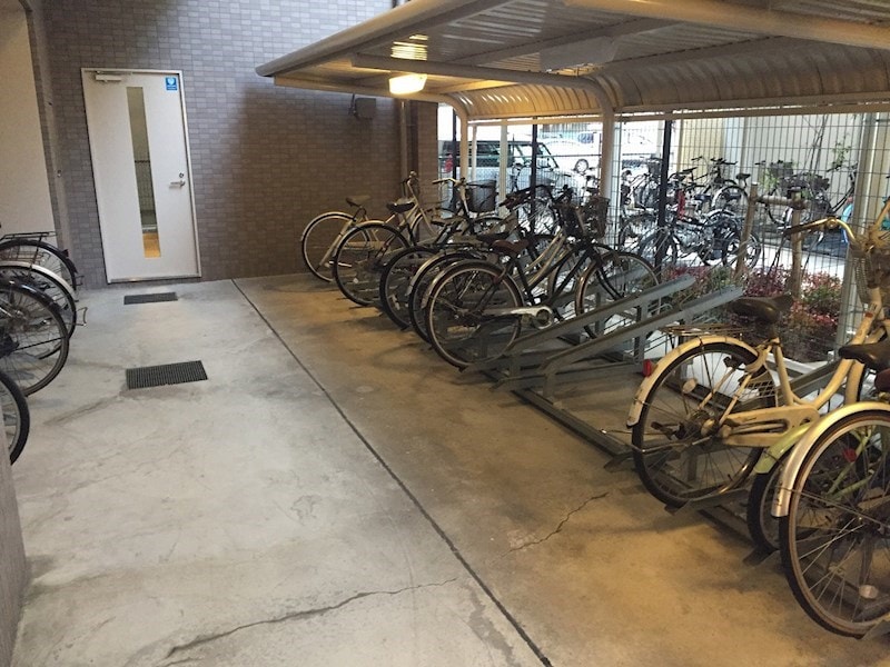 パストラーレ江坂の物件内観写真