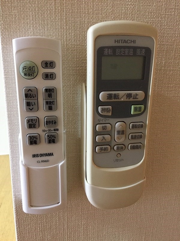 パストラーレ江坂の物件内観写真