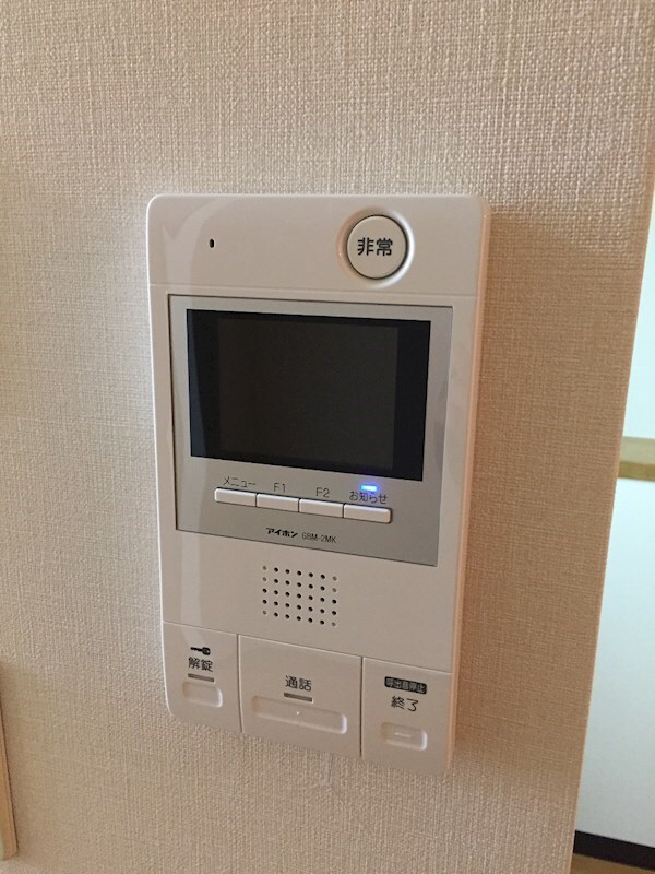 パストラーレ江坂の物件内観写真