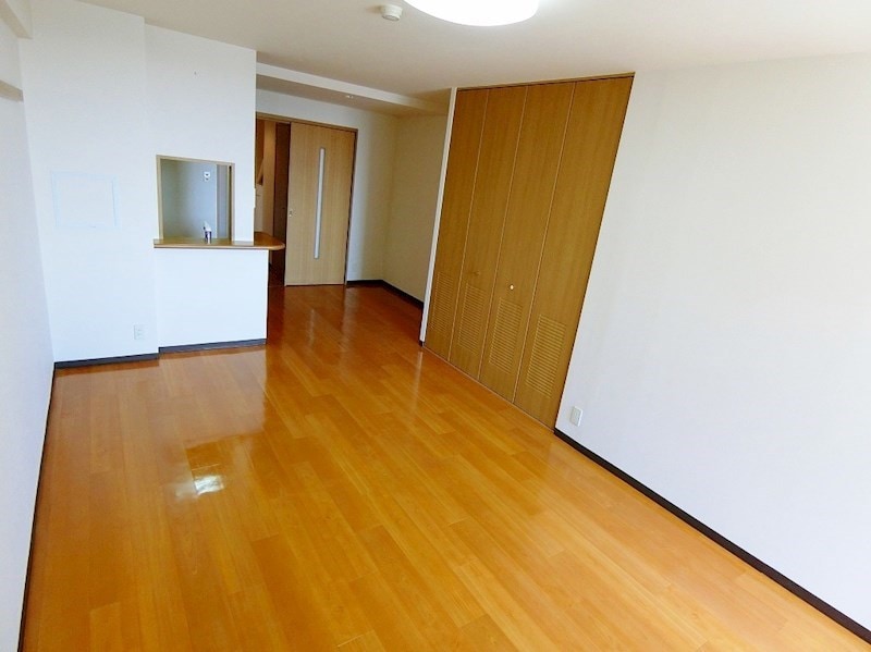 パストラーレ江坂の物件内観写真