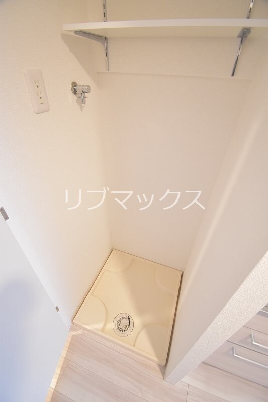 アドバンス江坂ラシュレの物件内観写真