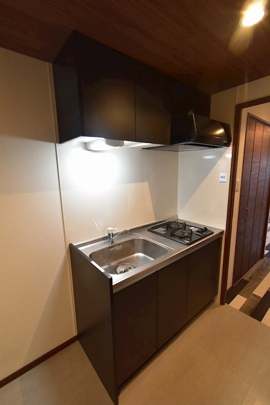 ウインズコート新大阪の物件内観写真