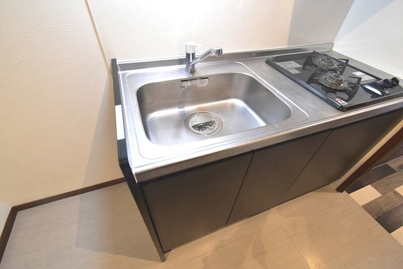 ウインズコート新大阪の物件内観写真