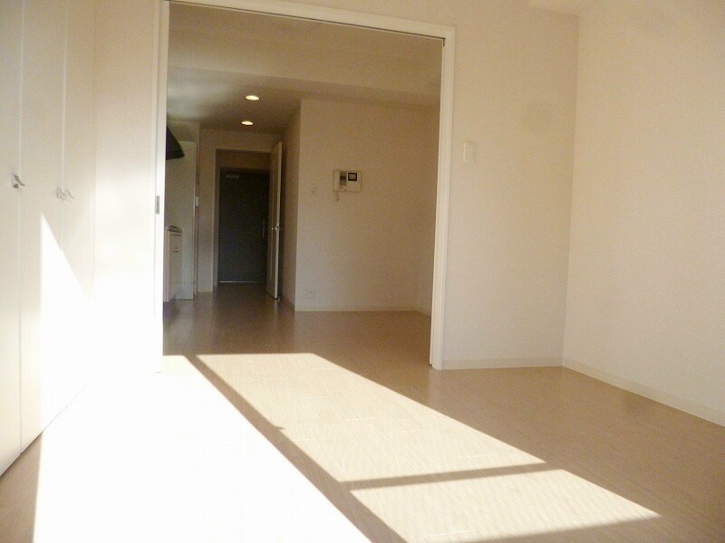 エスティメゾン南堀江の物件内観写真