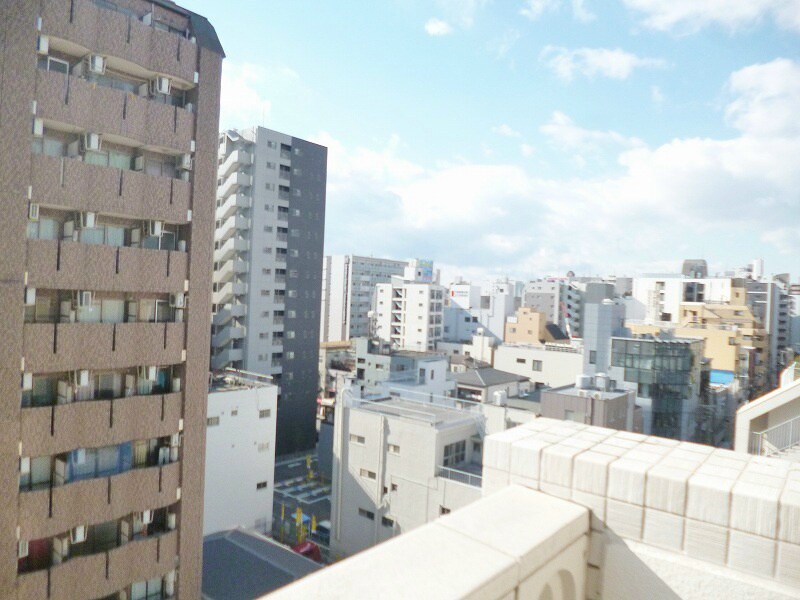 エスティメゾン南堀江の物件内観写真