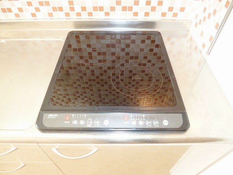 エスティメゾン南堀江の物件内観写真