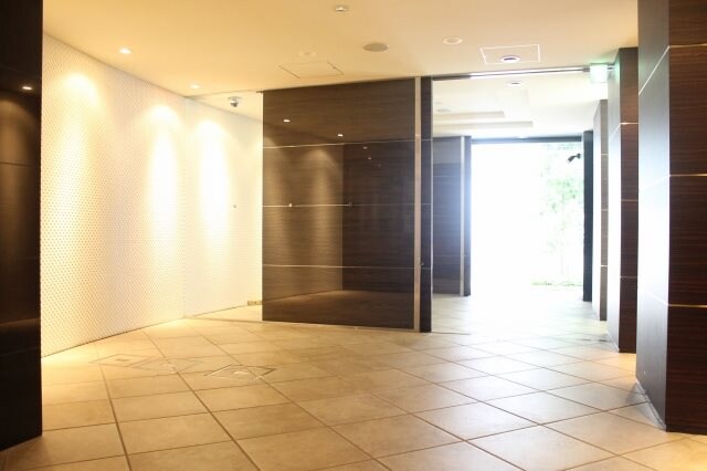 プロシード大阪梅田ポーションの物件外観写真