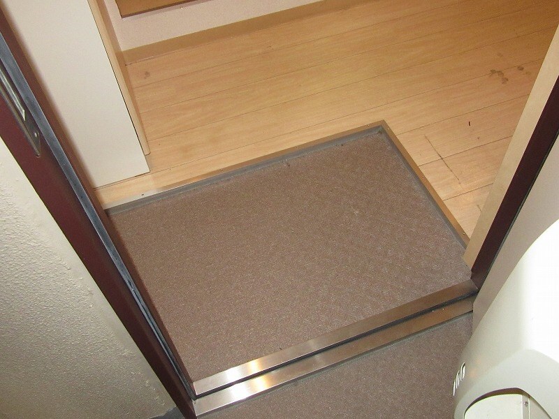 みおつくし西なんばの物件内観写真