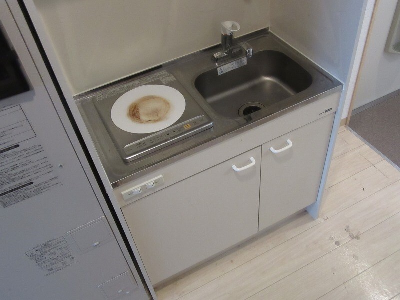 みおつくし西なんばの物件内観写真