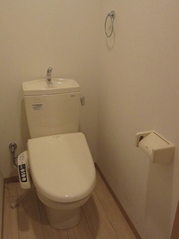 みおつくし西なんばの物件内観写真