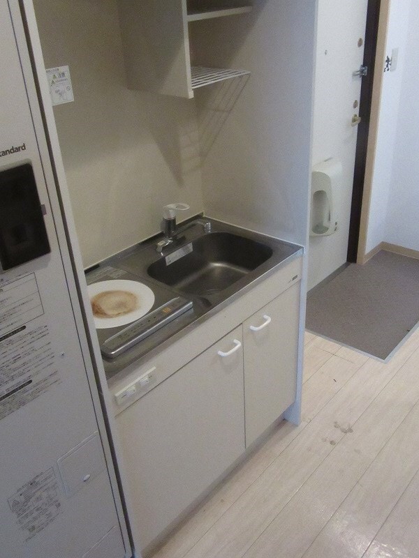 みおつくし西なんばの物件内観写真