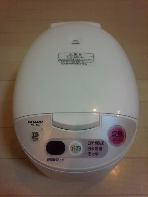 みおつくし西なんばの物件内観写真