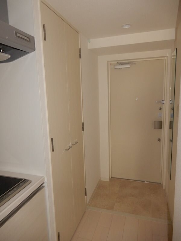 アドバンス西梅田ラシュレの物件内観写真