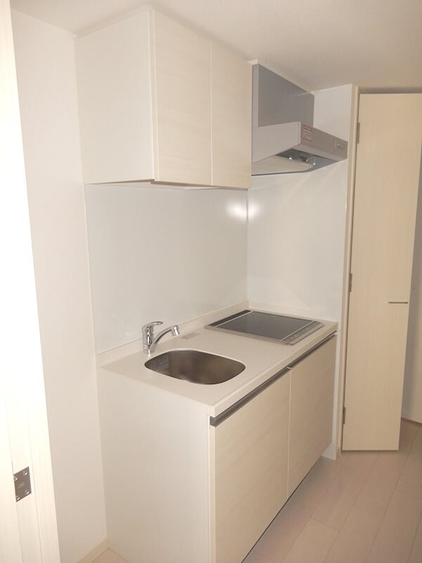 アドバンス西梅田ラシュレの物件内観写真