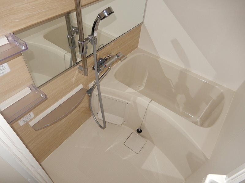 アドバンス西梅田ラシュレの物件内観写真