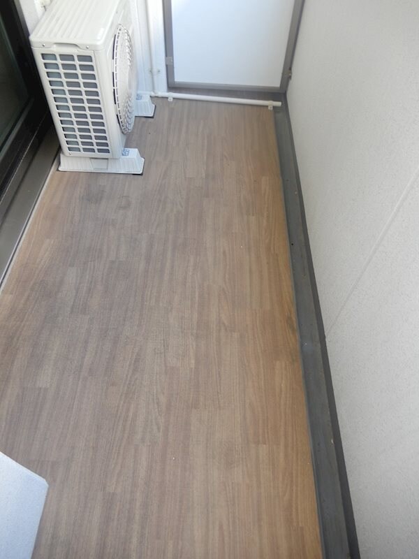 アドバンス西梅田ラシュレの物件内観写真