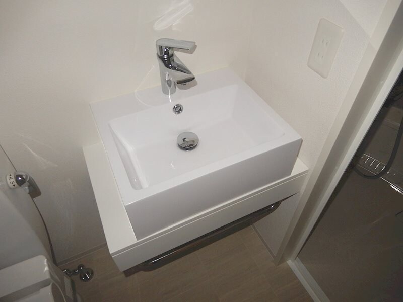 アドバンス西梅田ラシュレの物件内観写真