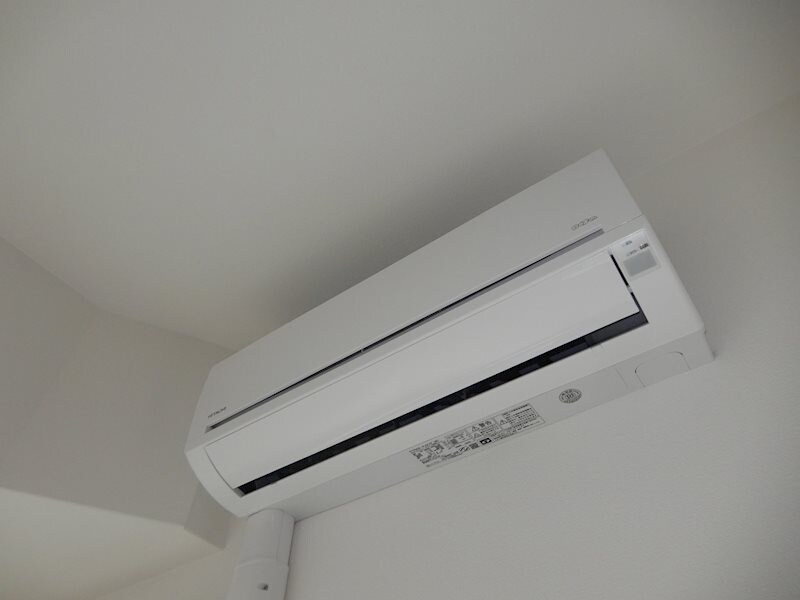 アドバンス西梅田ラシュレの物件内観写真