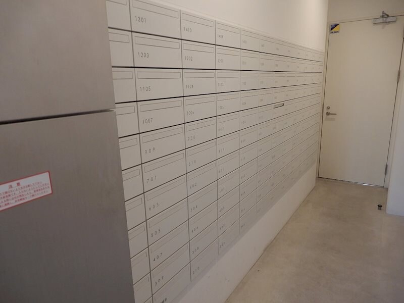 アドバンス西梅田ラシュレの物件内観写真