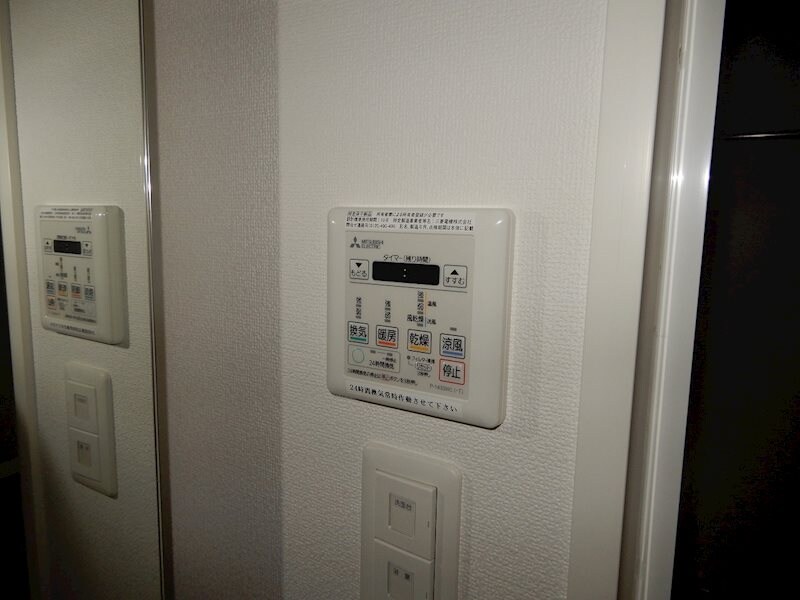 アドバンス西梅田ラシュレの物件内観写真