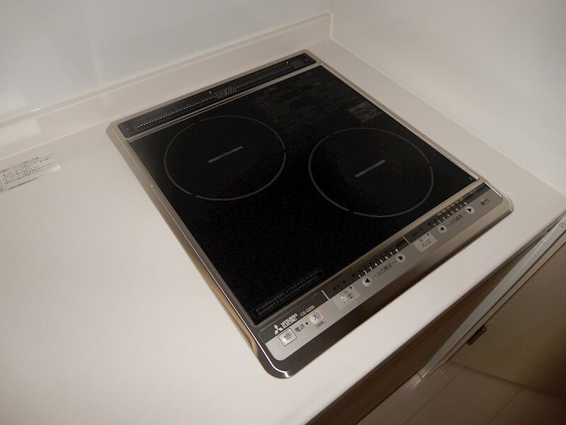 アドバンス西梅田ラシュレの物件内観写真